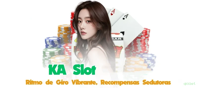 qkkbet: Entre no Mundo Mágico das Cartas e Transforme Seu Jogo
