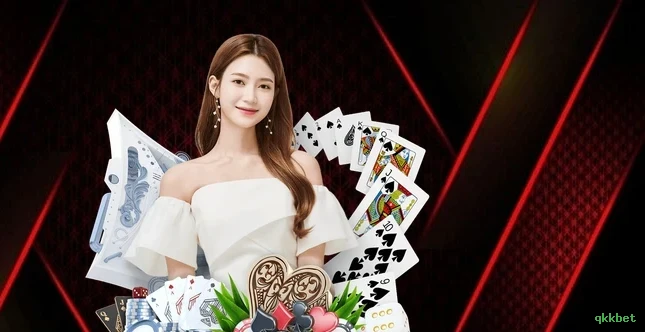 qkkbet Cartas