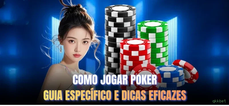 qkkbet: Entre no Mundo Mágico das Cartas e Transforme Seu Jogo