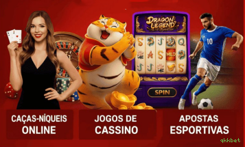qkkbet: Análises que Levam Seu Jogo a Outro Nível